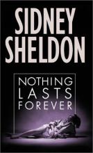 Nothing Lasts Forever Nothing Lasts Forever cover picture