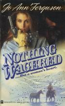 Nothing Wagered cover picture