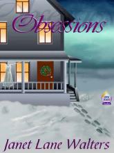 Obsessions cover picture