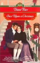 Once Upon A Christmas cover picture