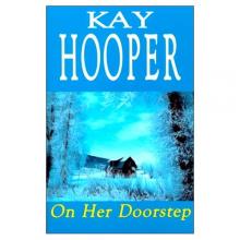 On Her Doorstep cover picture