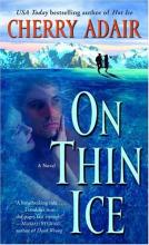 On Thin Ice cover picture