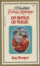 On Wings of Magic cover picture
