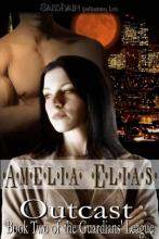 Outcast Outcast cover picture