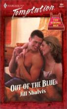 Out Of The Blue cover picture