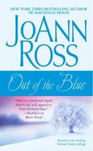 Out Of The Blue cover picture