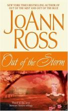 Out Of The Storm cover picture
