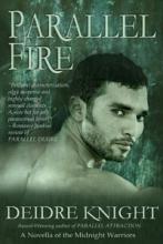 Parallel Fire cover picture