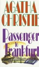 Passenger to Frankfurt cover picture