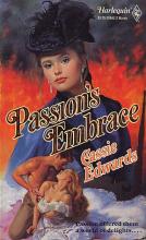 Passion's Embrace cover picture