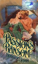 Passion's Ransom cover picture