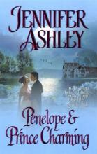 Penelope & Prince Charming cover picture