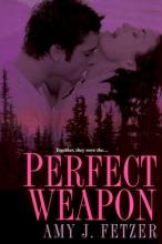 Perfect Weapon cover picture