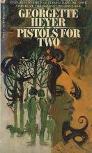 Pistols For Two cover picture