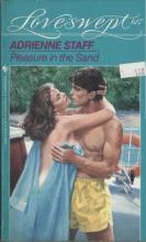 Pleasure in the Sand cover picture