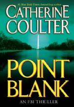 Point Blank cover picture