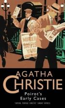 Poirot's Early Cases cover picture