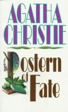 Postern of Fate cover picture