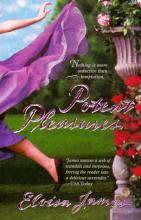 Potent Pleasure cover picture