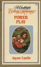 Power Play cover picture