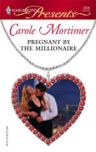 Pregnant By The Millionaire cover picture