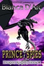 Prince Of Spies cover picture