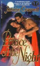 Prince Of The Night cover picture