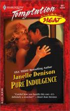 Pure Indulgence cover picture