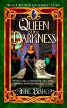 Queen Of The Darkness cover picture