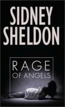 Rage of Angels cover picture