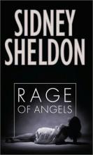 Rage of Angels Rage of Angels cover picture