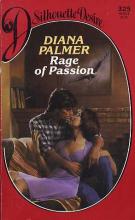 Rage Of Passion cover picture