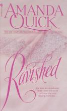 Ravished cover picture