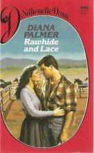 Rawhide And Lace cover picture