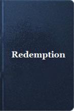 Redemption cover picture