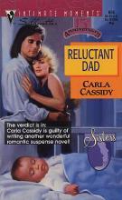 The Reluctant Dad cover picture