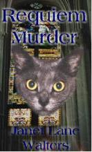 Requiem Murder cover picture