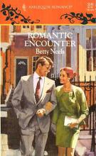 Romantic Encounter cover picture