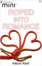 Roped Into Romance cover picture