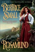 Rosamund cover picture