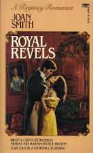 Royal Revels cover picture