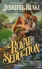 Royal Seduction cover picture