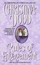 Rules Of Engagement cover picture