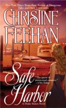 Safe Harbor cover picture