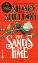 Sands of Time cover picture