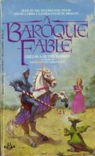 A Baroque Fable cover picture