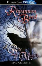 A Bite Of Magick cover picture