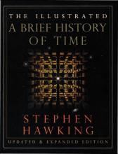 A Brief History Of Time (1) cover picture