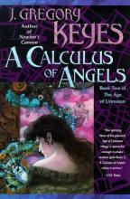 A Calculus Of Angels cover picture