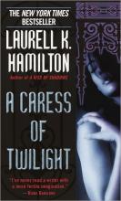 A Caress Of Twilight cover picture